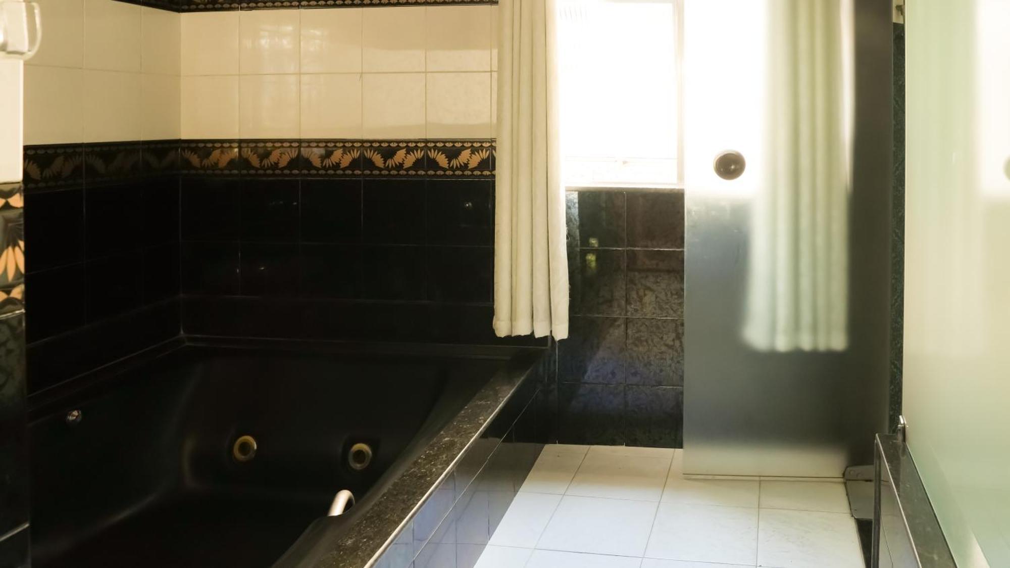 Midway Hotel (Adults Only) Rio de Janeiro Bagian luar foto
