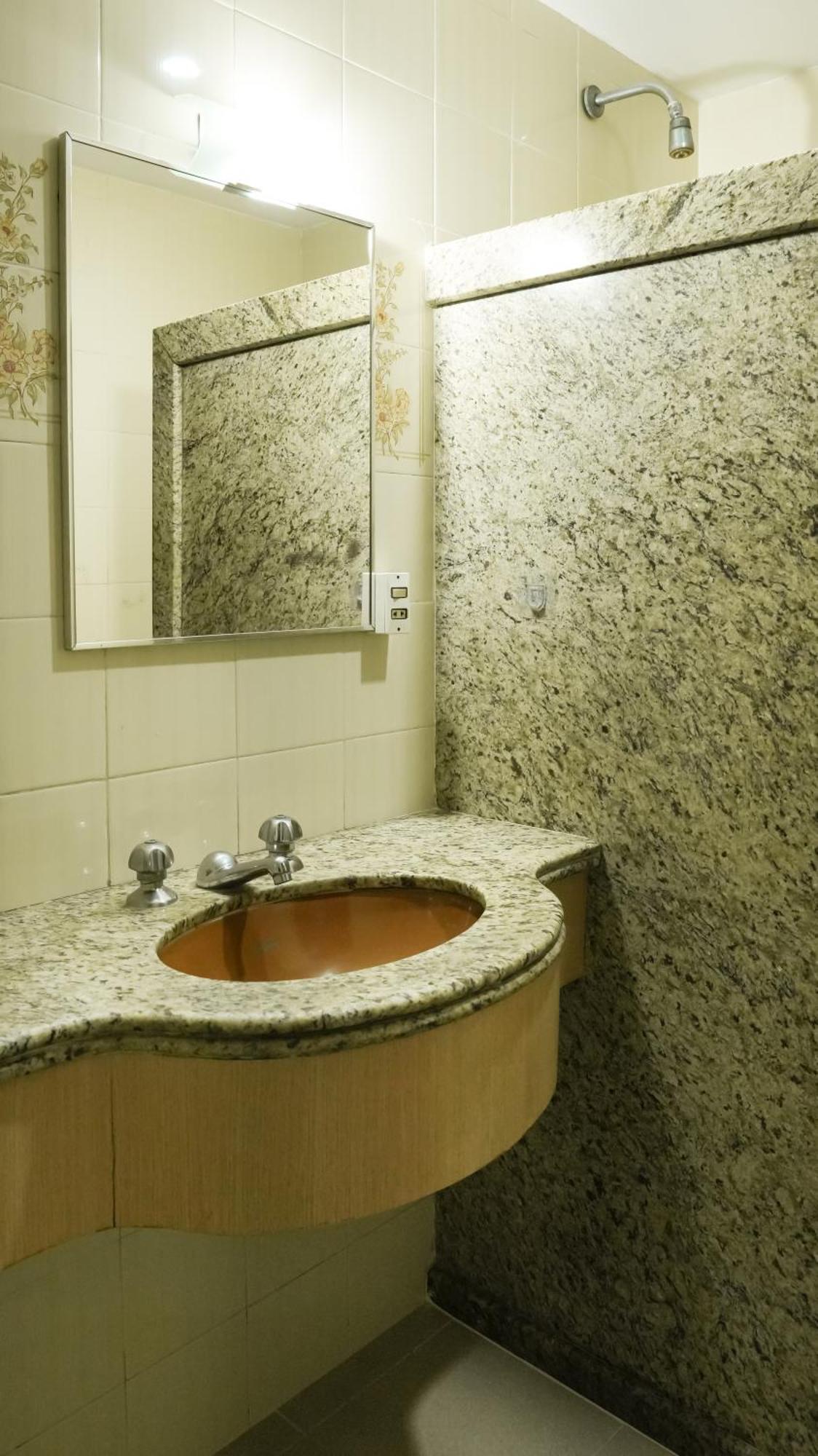 Midway Hotel (Adults Only) Rio de Janeiro Bagian luar foto