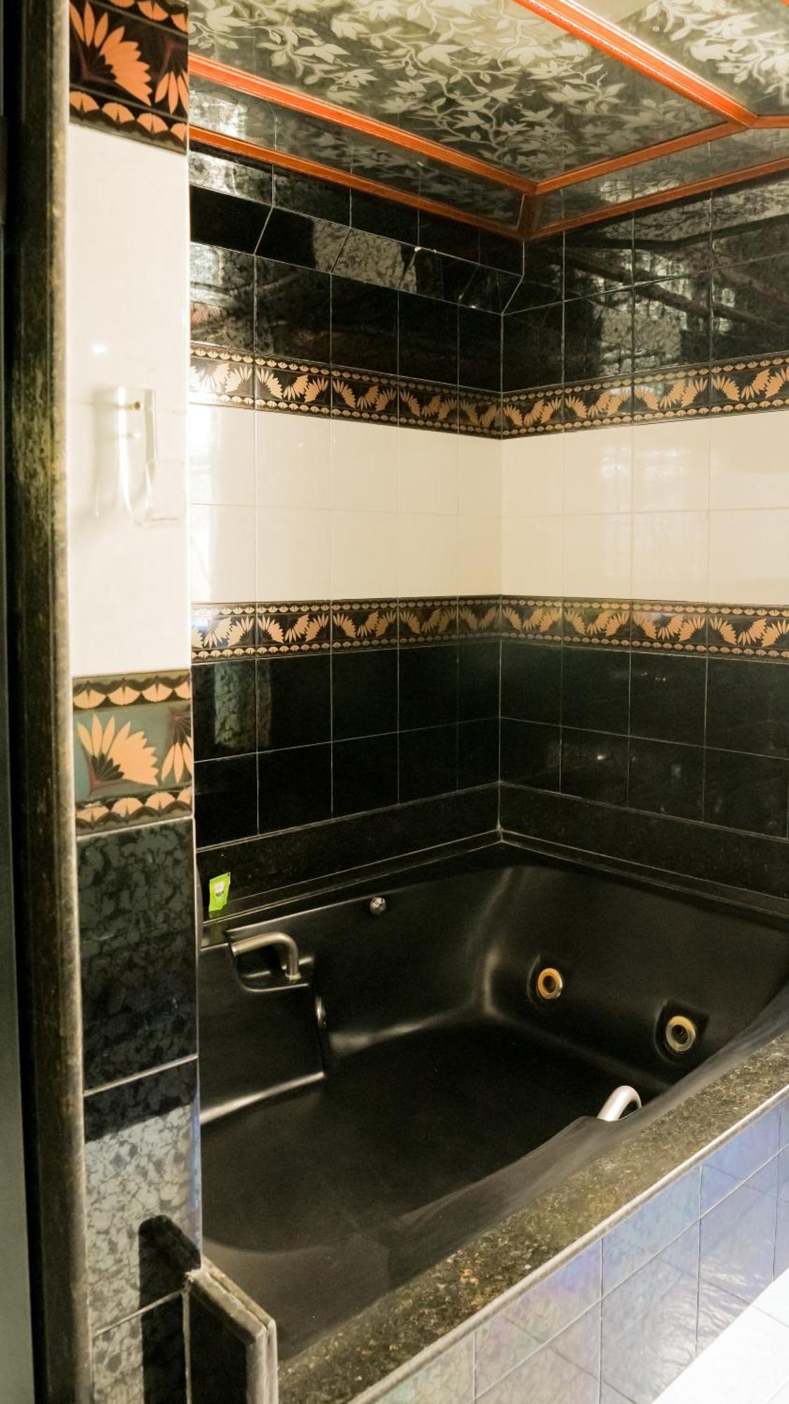 Midway Hotel (Adults Only) Rio de Janeiro Bagian luar foto
