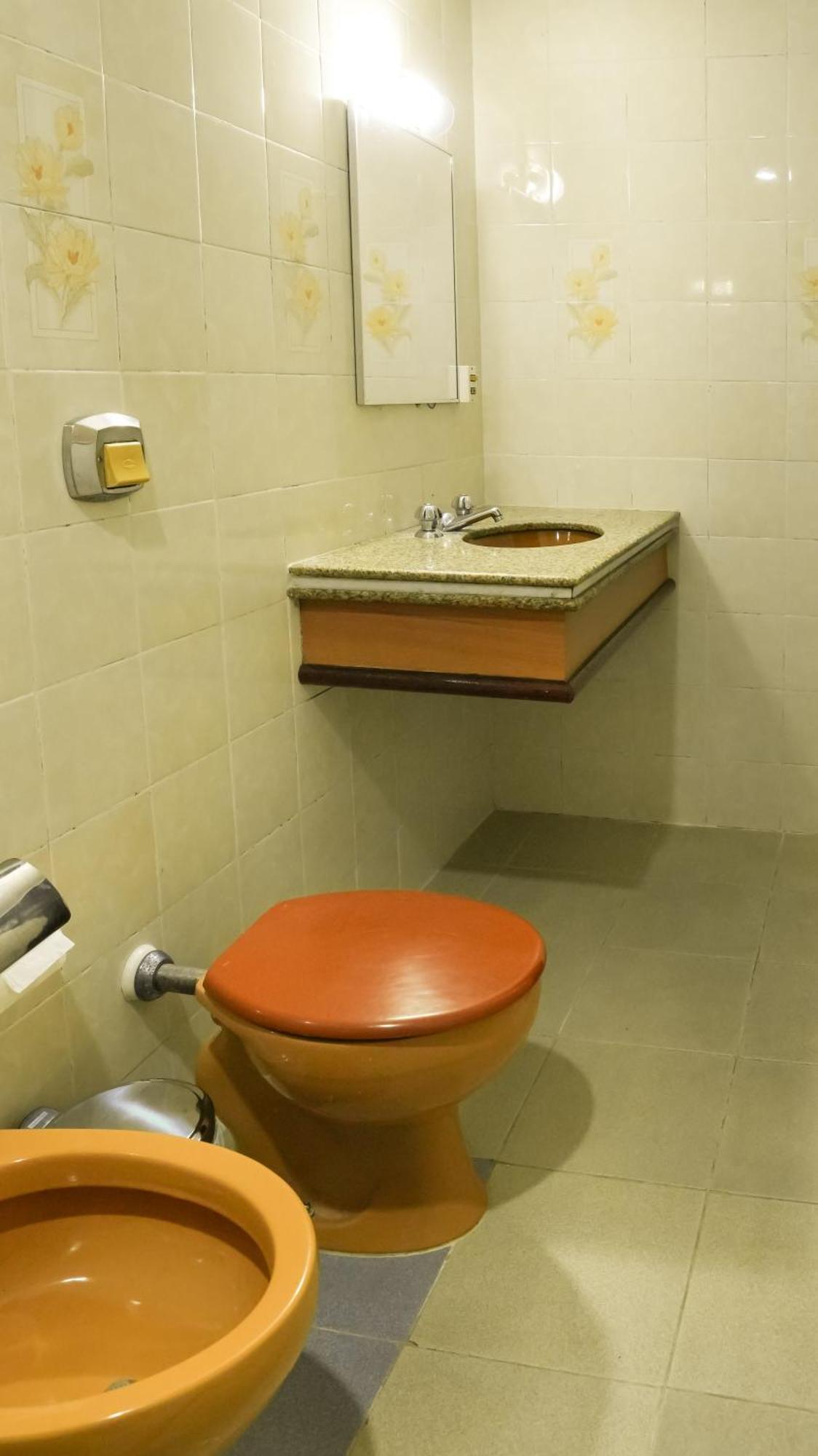 Midway Hotel (Adults Only) Rio de Janeiro Bagian luar foto