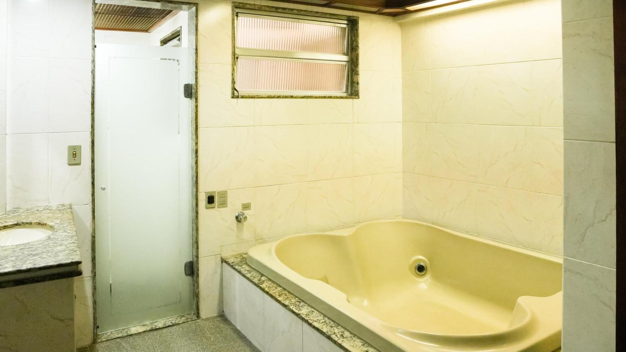 Midway Hotel (Adults Only) Rio de Janeiro Bagian luar foto