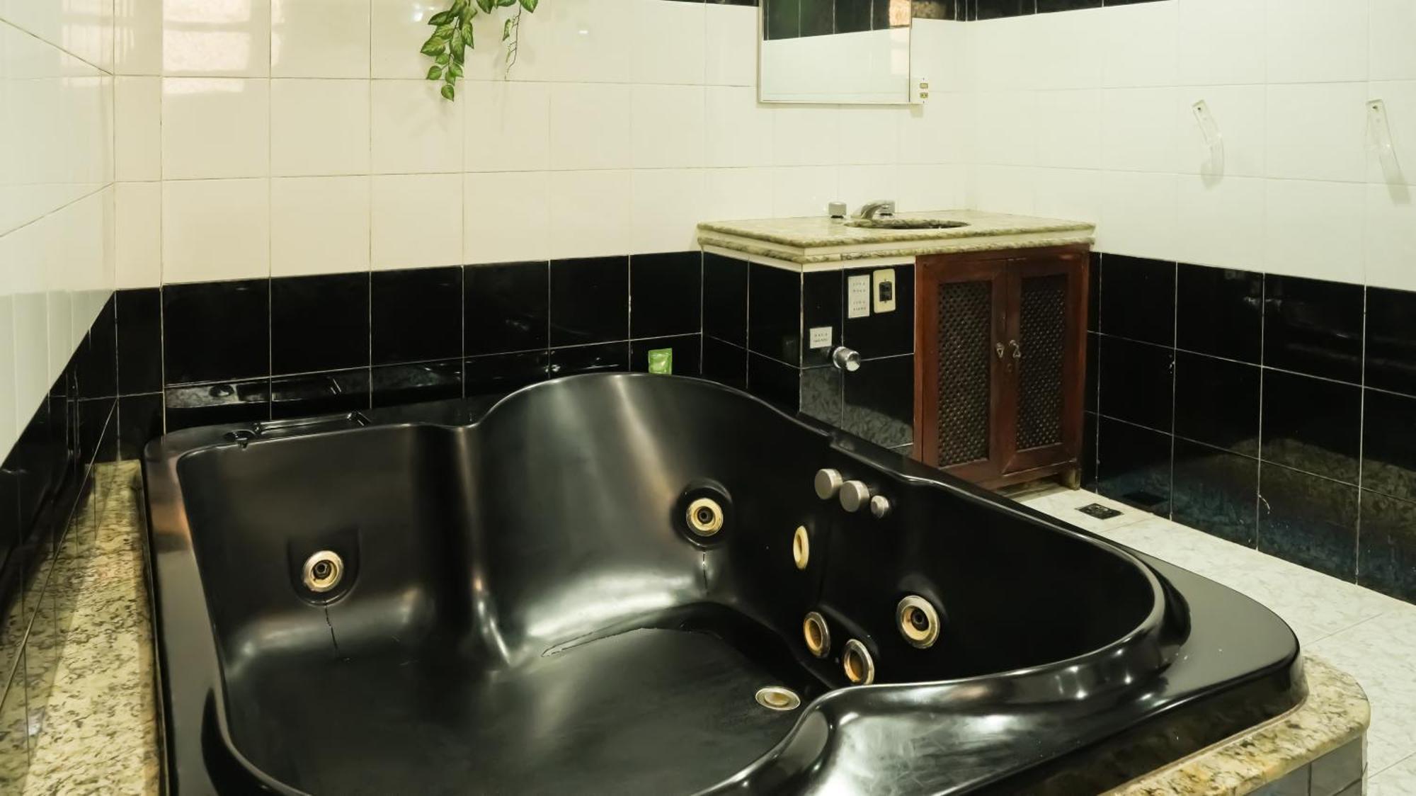 Midway Hotel (Adults Only) Rio de Janeiro Bagian luar foto
