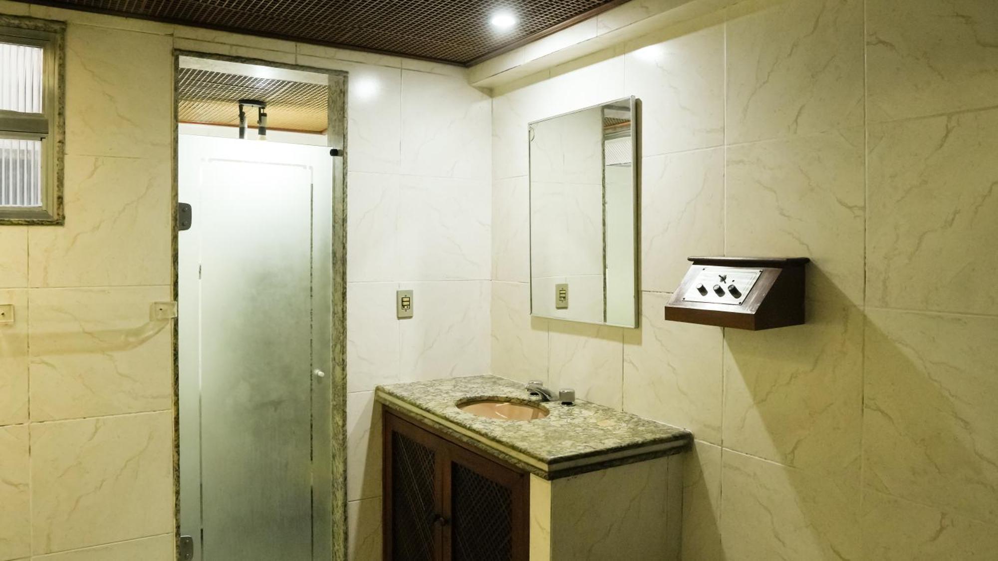 Midway Hotel (Adults Only) Rio de Janeiro Bagian luar foto