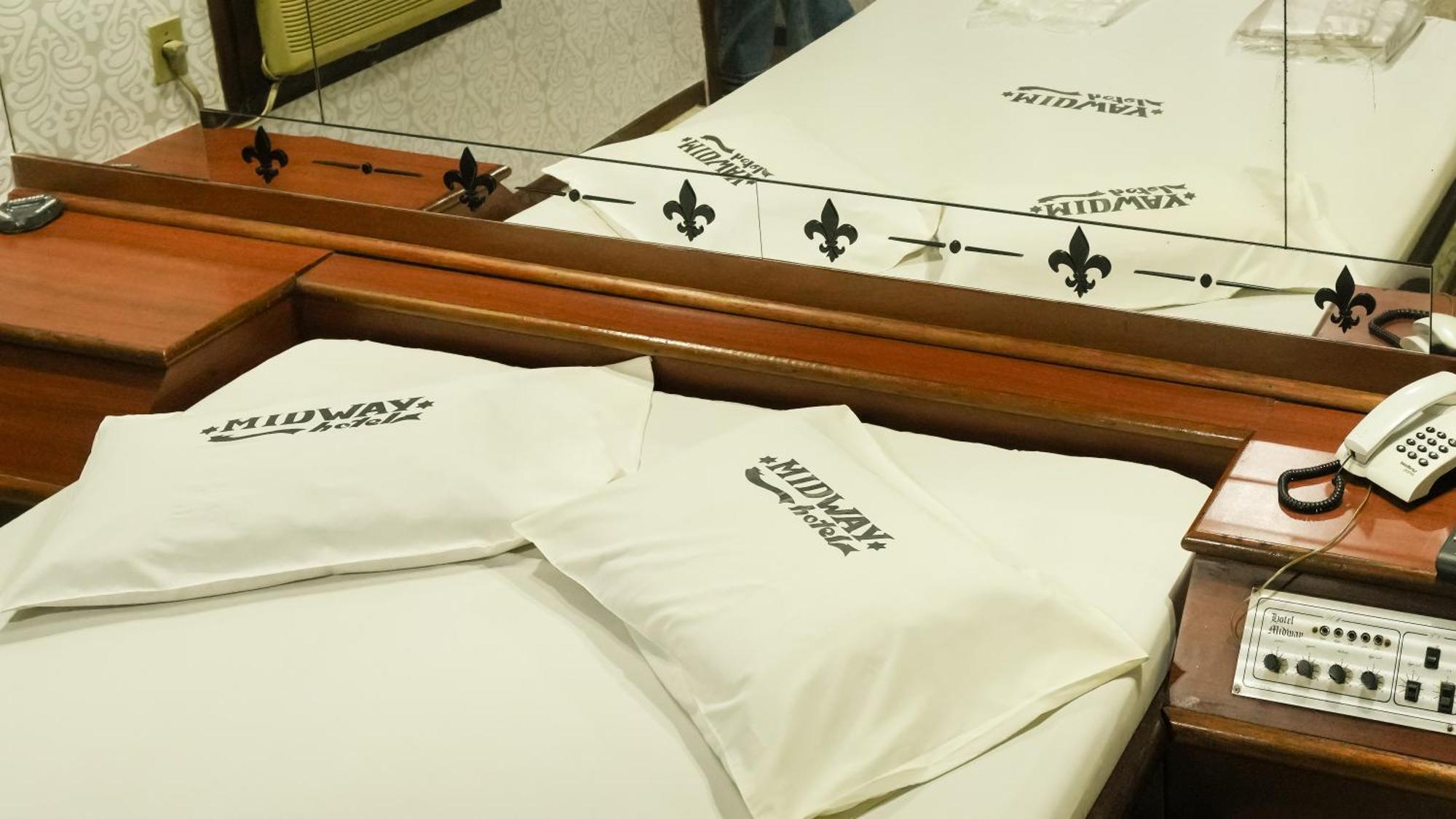 Midway Hotel (Adults Only) Rio de Janeiro Bagian luar foto